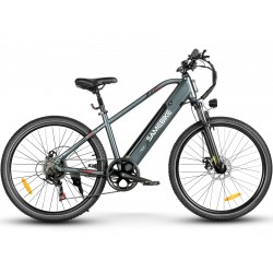 دوچرخه برقی شهری مدل RS-A01 از برند SAMEBIKE