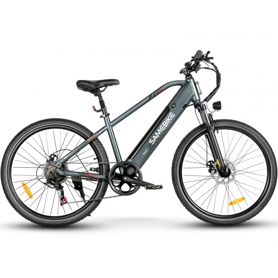 دوچرخه برقی آقایان Samebike RS-A01 Men با سیستم تعلیق دوگانه و چرخ ۲۷.۵ اینچی