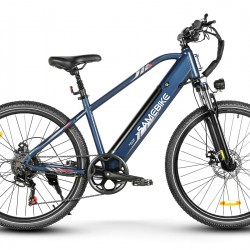 دوچرخه برقی شهری مدل RS-A01 از برند SAMEBIKE