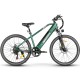 دوچرخه برقی آقایان Samebike RS-A01 Men با سیستم تعلیق دوگانه و چرخ ۲۷.۵ اینچی