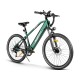 دوچرخه برقی آقایان Samebike RS-A01 Men با سیستم تعلیق دوگانه و چرخ ۲۷.۵ اینچی