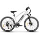 دوچرخه برقی آقایان Samebike RS-A01 Men با سیستم تعلیق دوگانه و چرخ ۲۷.۵ اینچی
