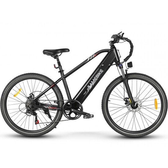 دوچرخه برقی آقایان Samebike RS-A01 Men با سیستم تعلیق دوگانه و چرخ ۲۷.۵ اینچی