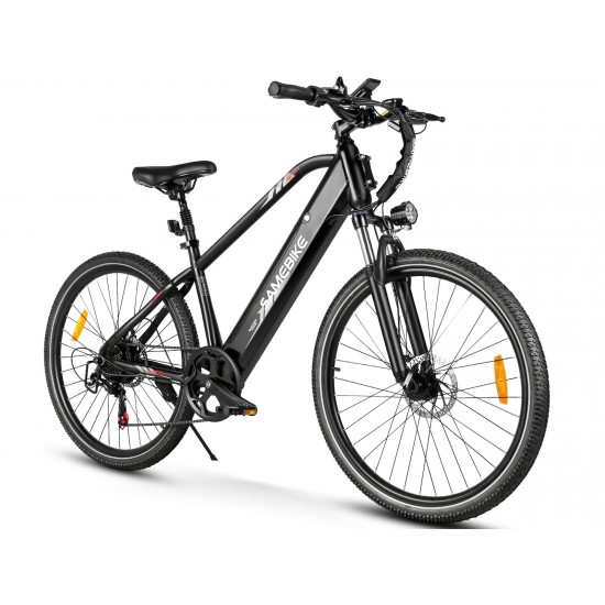 دوچرخه برقی آقایان Samebike RS-A01 Men با سیستم تعلیق دوگانه و چرخ ۲۷.۵ اینچی