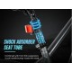 دوچرخه برقی آقایان Samebike RS-A01 Men با سیستم تعلیق دوگانه و چرخ ۲۷.۵ اینچی