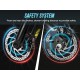 دوچرخه برقی آقایان Samebike RS-A01 Men با سیستم تعلیق دوگانه و چرخ ۲۷.۵ اینچی